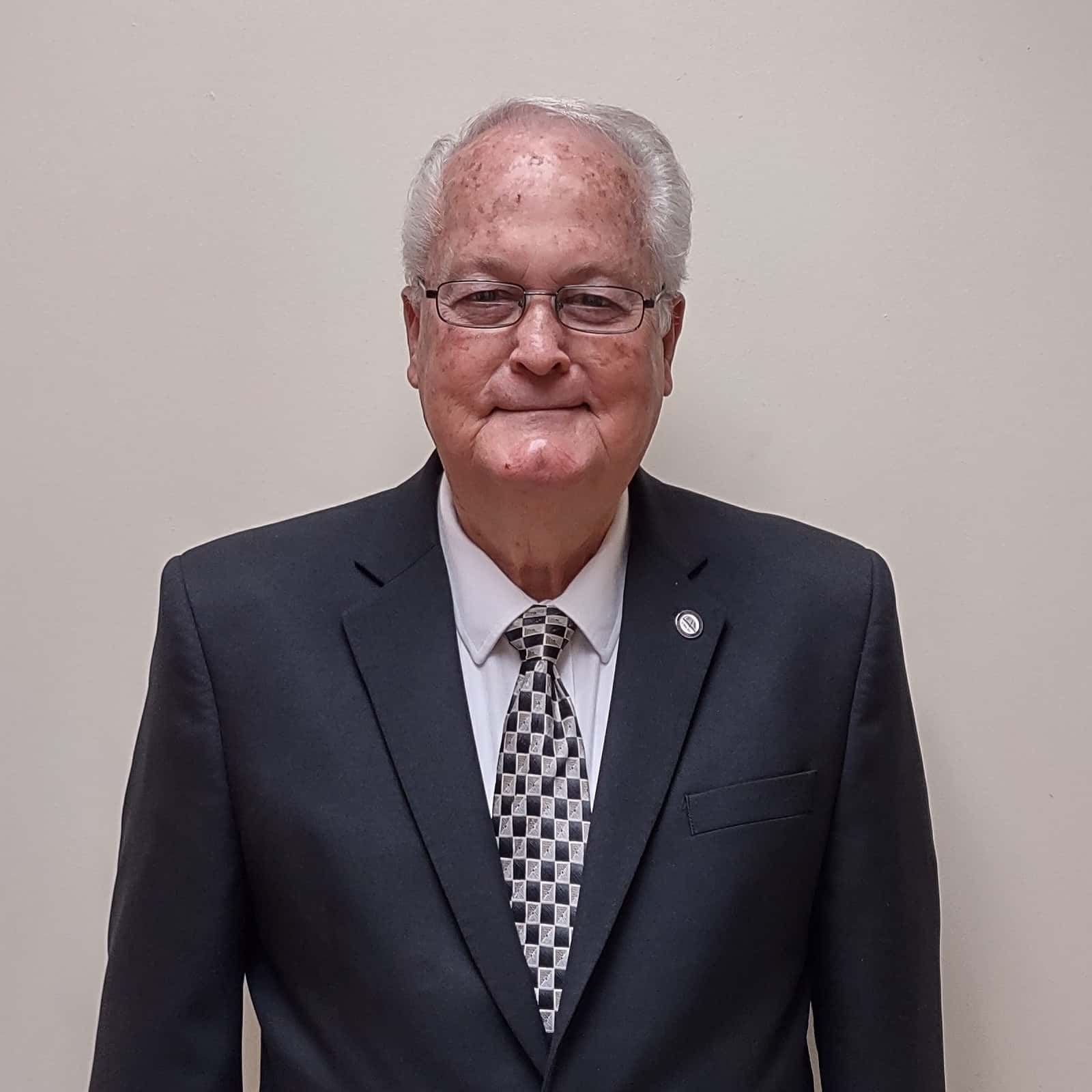 Jerry Sullins